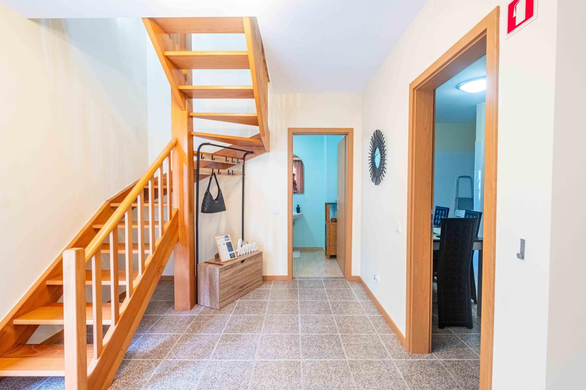 Santana House - Holiday Rental By Your Key Exterior photo