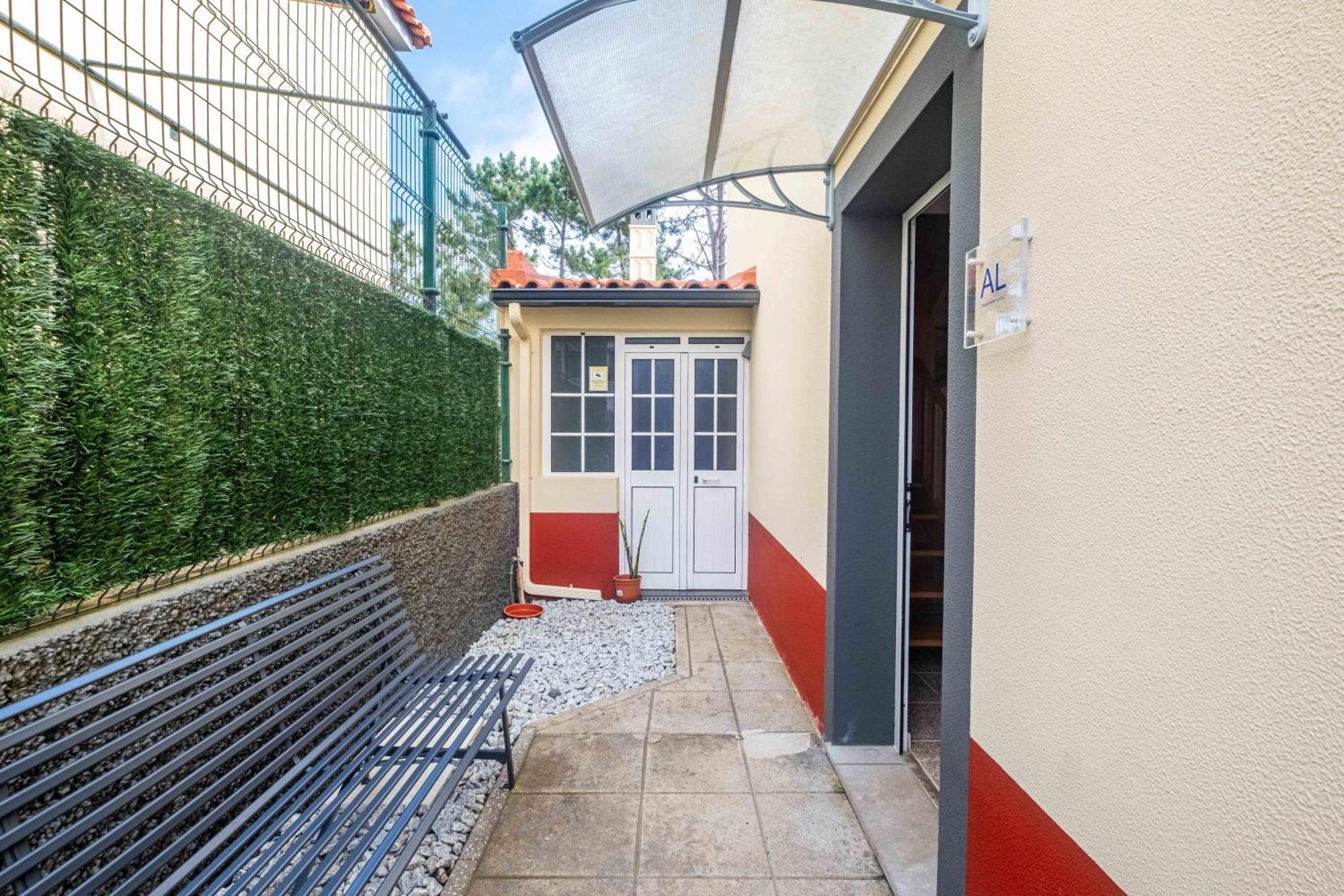 Santana House - Holiday Rental By Your Key Exterior photo