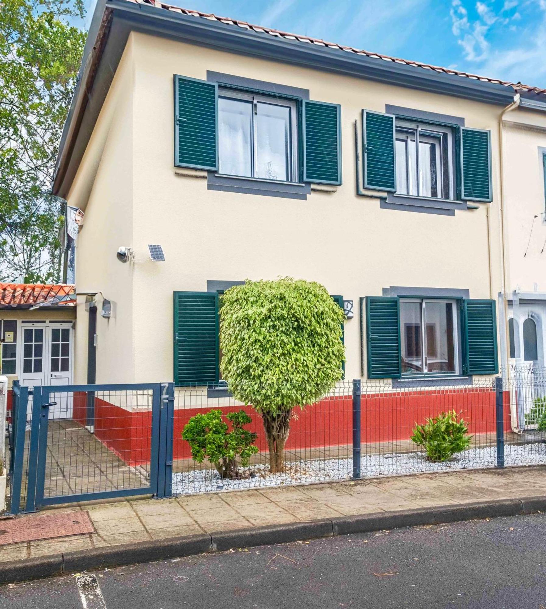 Santana House - Holiday Rental By Your Key Exterior photo